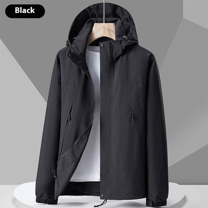 Arlen - Outdoor Jacke