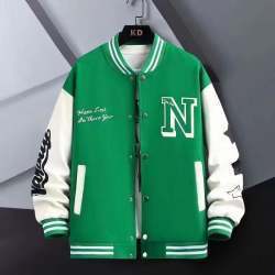 College Jacke