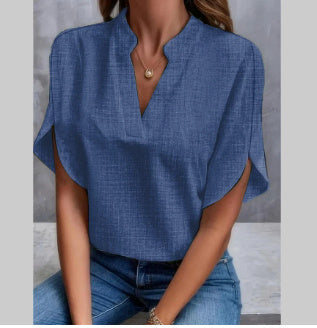 Celine - Elegante Bluse