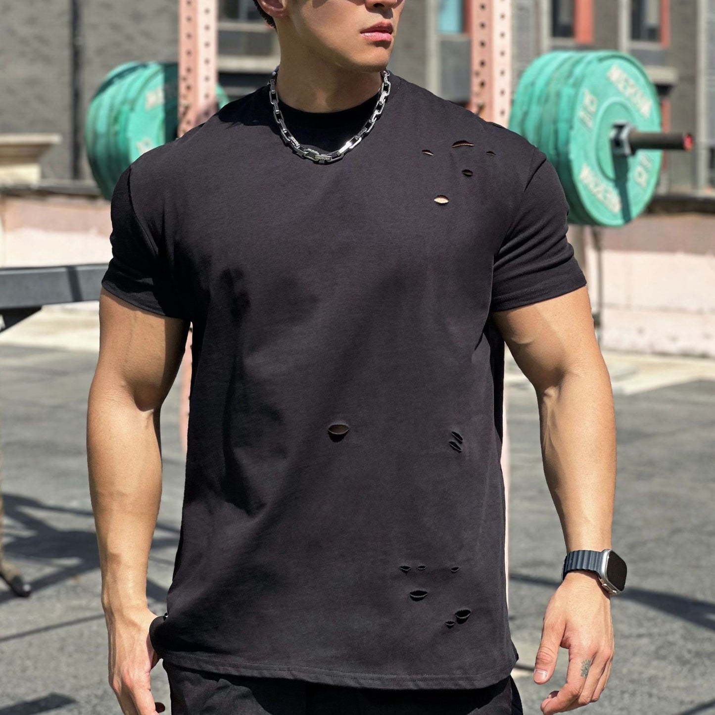 Kian - Shirt