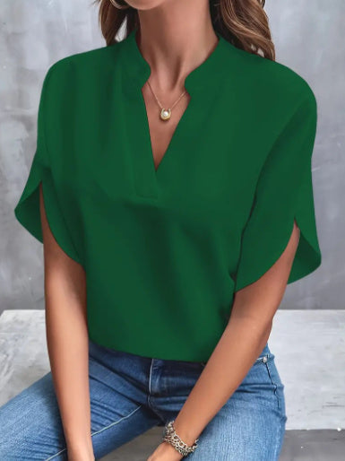 Celine - Elegante Bluse