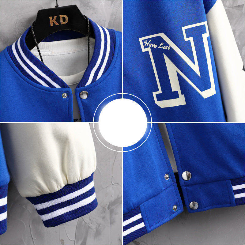 College Jacke