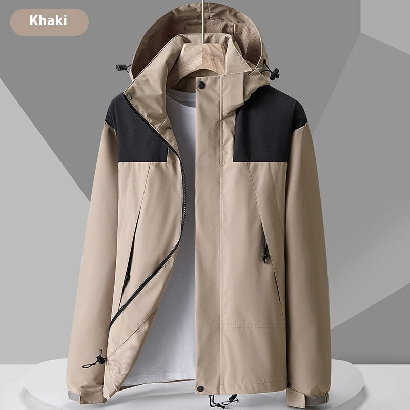 Arlen - Outdoor Jacke