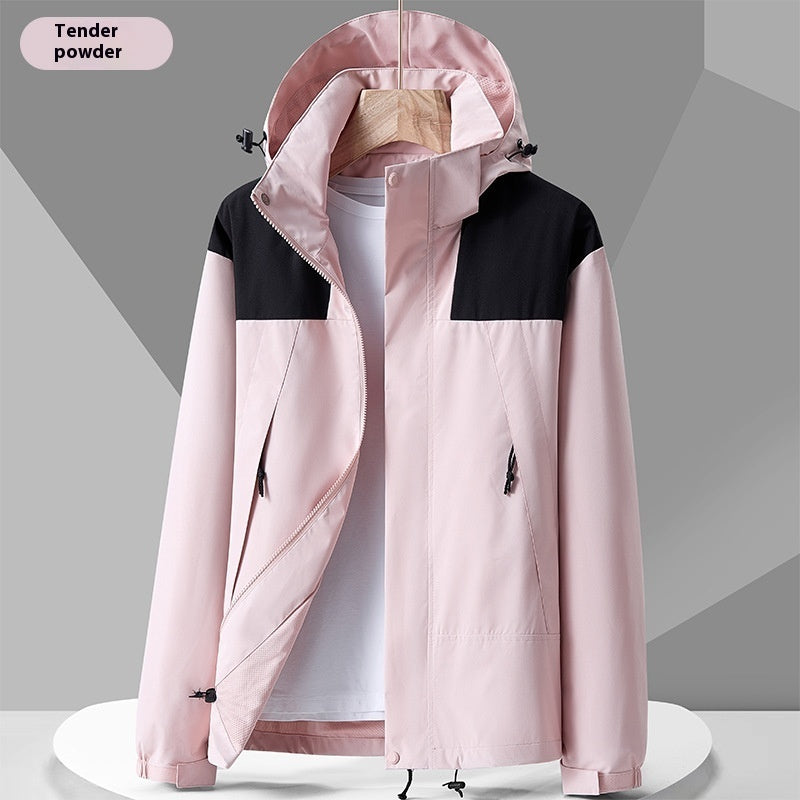 Arlen - Outdoor Jacke