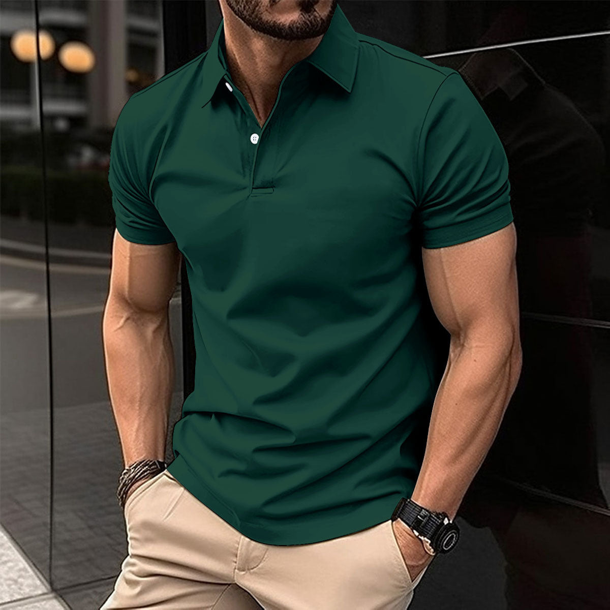 Polo Herren