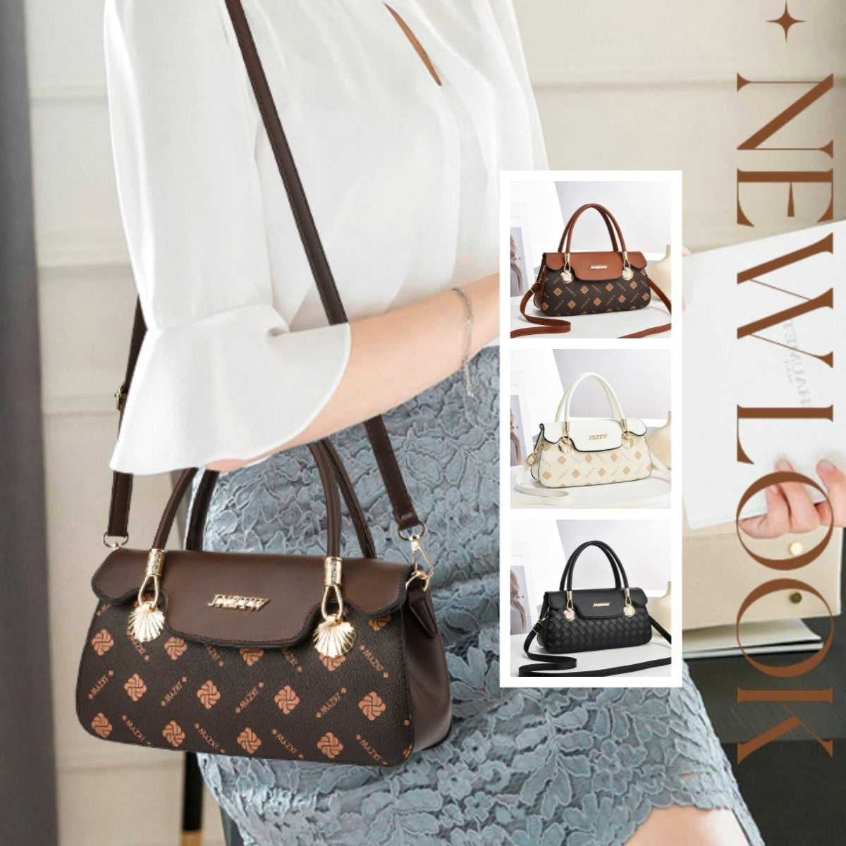 Lora - Handtasche