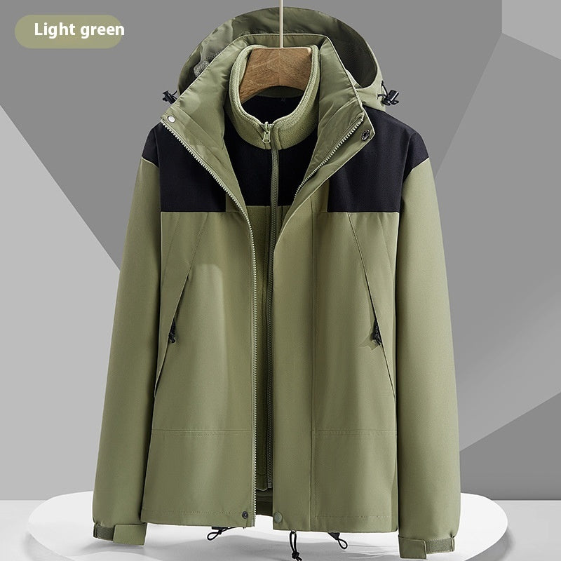 Arlen - Outdoor Jacke