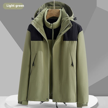 Arlen - Outdoor Jacke