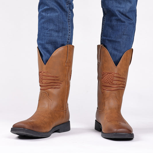 Cowboy Stiefel