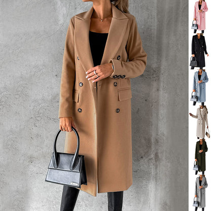 Fiora - Damen Mantel