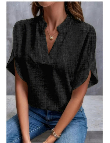 Celine - Elegante Bluse