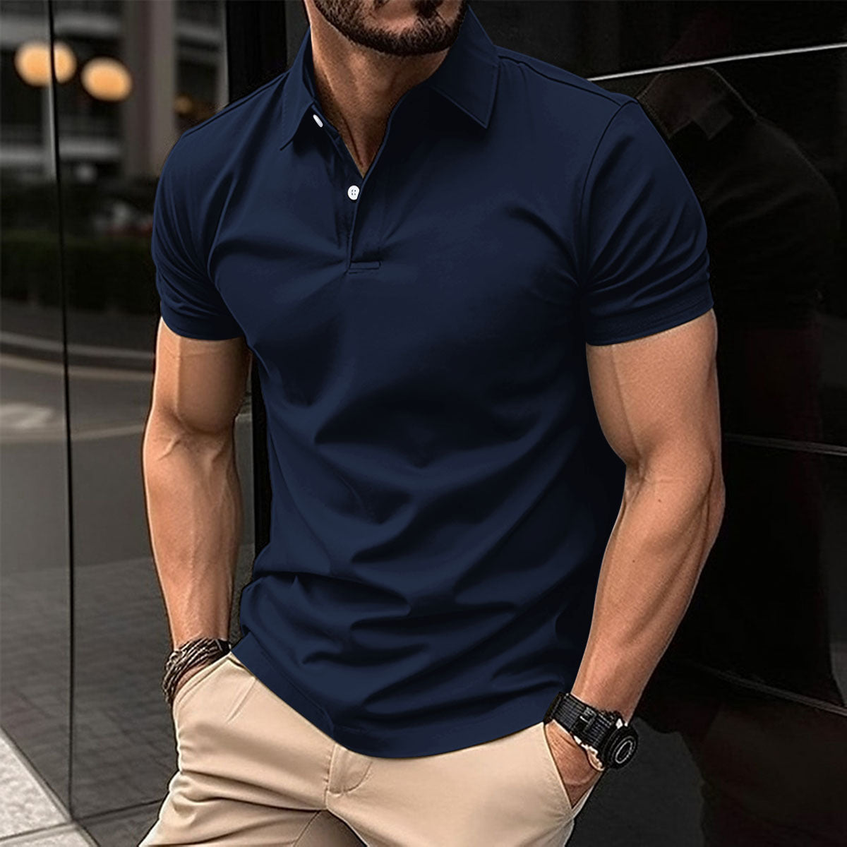 Polo Herren