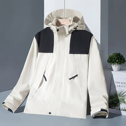 Arlen - Outdoor Jacke