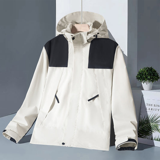 Outdoor Jacke