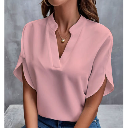 Celine - Elegante Bluse