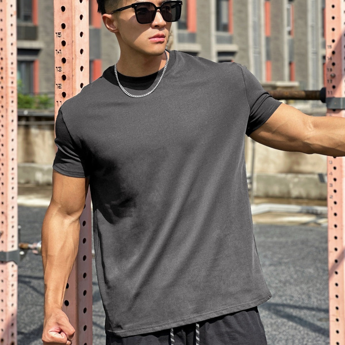Kian - Shirt