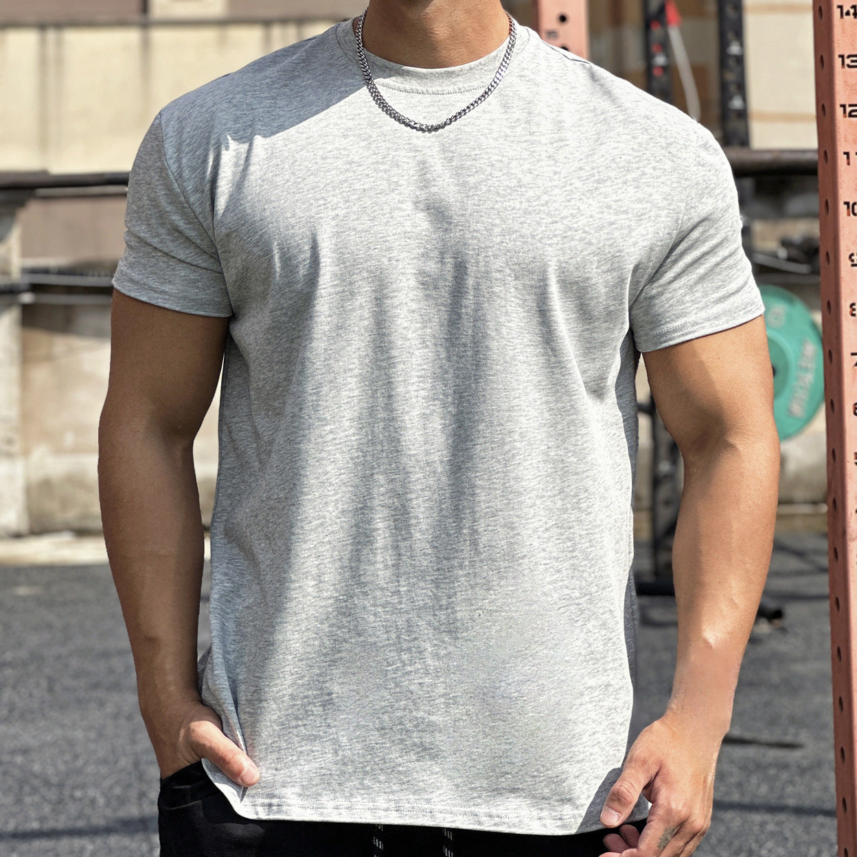 Kian - Shirt