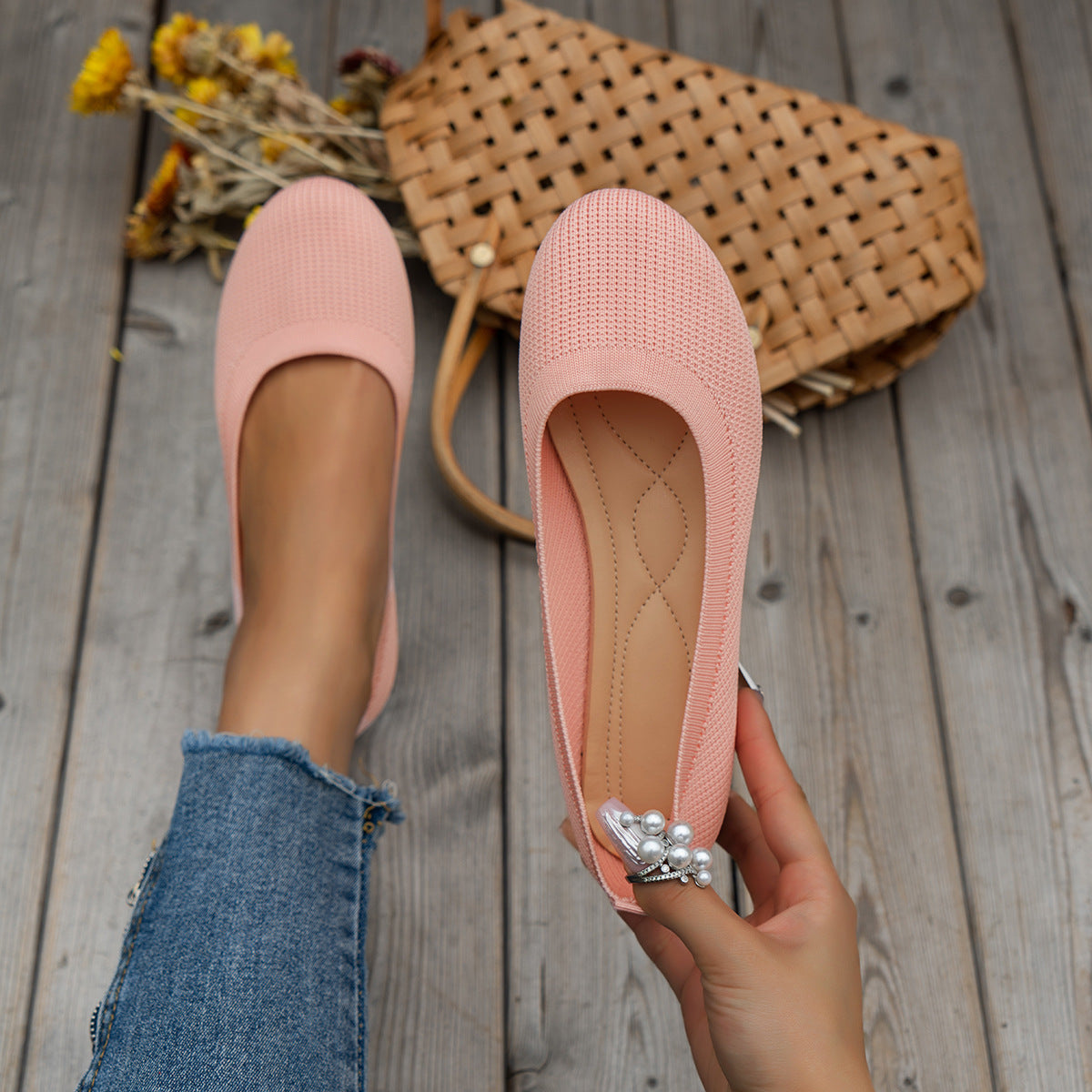Bela - Ballerinas