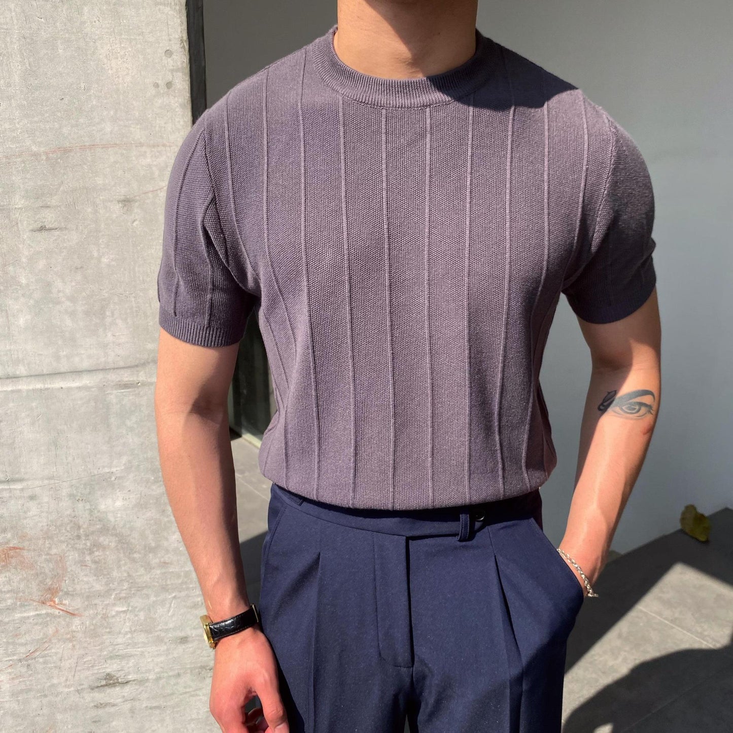Enzo - Shirt