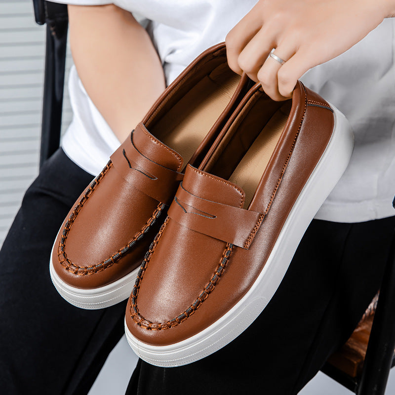 Eleganter Herren-Loafer