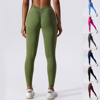 Fitness Leggins